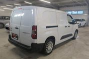 Toyota Proace City L2H1