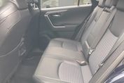 Toyota RAV4 2.5 Hybrid Selection 4x4