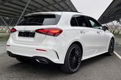 Mercedes Klasa A 220 4MATIC AMG Line