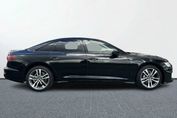 Audi A6 40 TDI quattro S Line