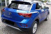 Volkswagen T-Roc Life Plus Special Edition 1.5 TSI DSG