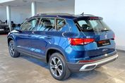 Seat Ateca 1.5 TSI DSG
