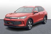 Volkswagen Tiguan TSI  DSG