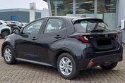 Toyota Yaris Comfort 1.5 Hybrid