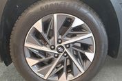 Hyundai Tucson 1.6 CRDi