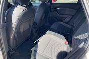 Audi A6 E-tron 83kWh