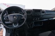 Renault Master Kontener