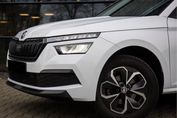 Skoda Kamiq Edition 130 1.5 TSI DSG