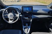 Toyota Yaris Cross 1.5 Hybrid Comfort