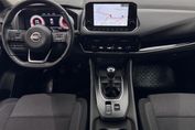 Nissan Qashqai 1.3 DIG-T N-Connecta