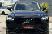 Volvo XC90 T8 AWD Plug-In Hybrid Ultra Dark 7os