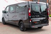 Renault Trafic Kombi L2H1 EDC