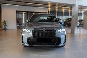 BMW X5 xDrive30d M Sport