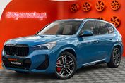 BMW X1 xDrive20d M Sport