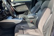 Audi A6 3.0 TDI quattro S tronic