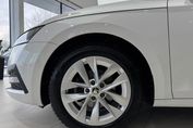 Skoda Octavia 2.0 TDI Ambition