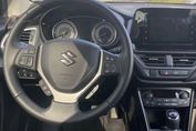 Suzuki SX4 S-cross 1.4 SHVS Premium