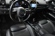 Mini Clubman Cooper