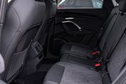Audi Q5 TDI quattro S line Sportback