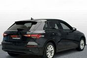 Audi A3 Sportback 35 TFSI