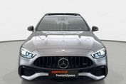 Mercedes Klasa C AMG 43 mHEV 4-Matic
