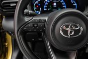Toyota Yaris Cross 1.5 Hybrid Comfort