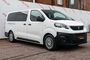 Peugeot Traveller Long L2H1 Business