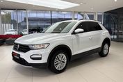 Volkswagen T-Roc 1.5 TSI ACT Advance DSG