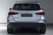 Mercedes GLA 200 AMG Line