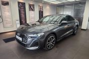 Audi A5 TFSI quattro S line