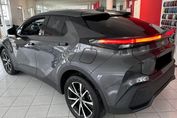 Toyota C-HR Style 1.8 Hybrid