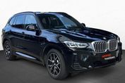 BMW X3 xDrive20d M Sport sport-aut