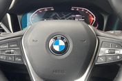 BMW Seria 3 318i Advantage aut