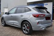 Ford Kuga ST-Line X eCVT 2.5 FHEV FWD