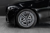 Mercedes Klasa C 200 d Business Edition