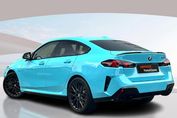 BMW Seria 2 Gran Coupe M235i xDrive