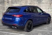 Mercedes GLC 200 d 4-Matic AMG Line