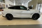 BMW X6 xDrive30d M Sport