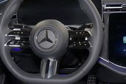 Mercedes Klasa E 200 4-Matic AMG