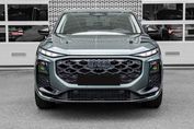 Audi Q3 e-Hybrid Sportback