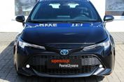 Toyota Corolla 1.8 Hybrid Gpf Comfort