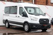 Ford Transit Kombi L2H2 Trend