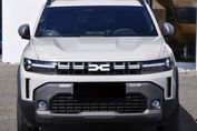 Dacia Duster Journey LPG 1.0