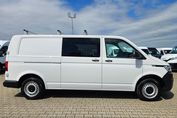 Volkswagen Transporter L2H1 Zabudowa Brygadowa AT