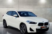 BMW X2 sDrive18d M Sport