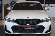 BMW Seria 3 320d xDrive M Sport