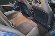 Mercedes Klasa A 200 AMG Line