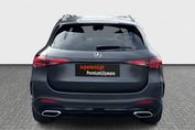 Mercedes GLC 300 d 4MATIC AMG Line