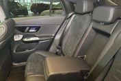 Mercedes GLC Coupe 200 4-Matic AMG Line