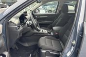 Mazda CX-5 2.0 Exclusive-Line 2WD